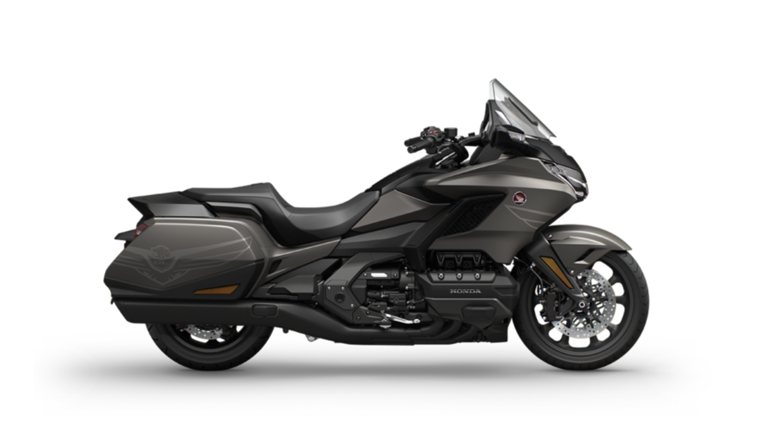 GL1800 Gold Wing Tour<br /> Routière